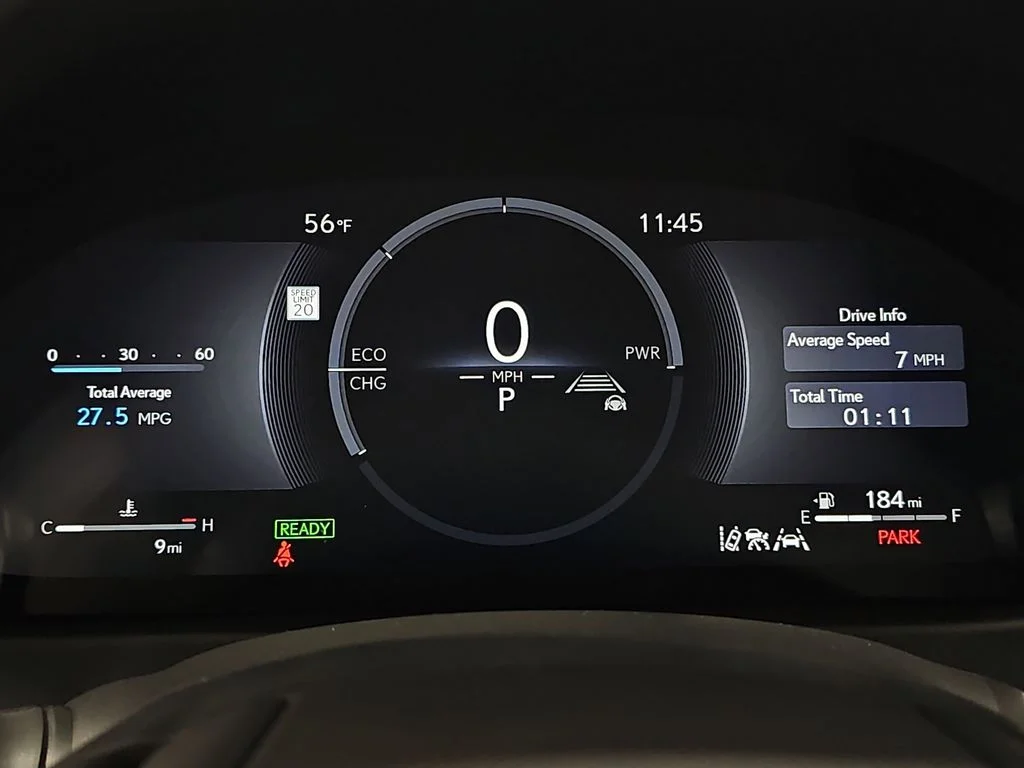 New 2026 Caviar Lexus PREMIUM AWD image 17