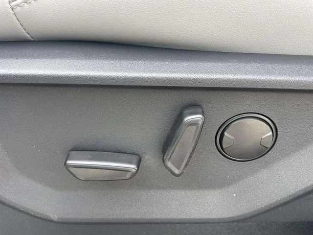New 2026 Gray Ford Active image 13