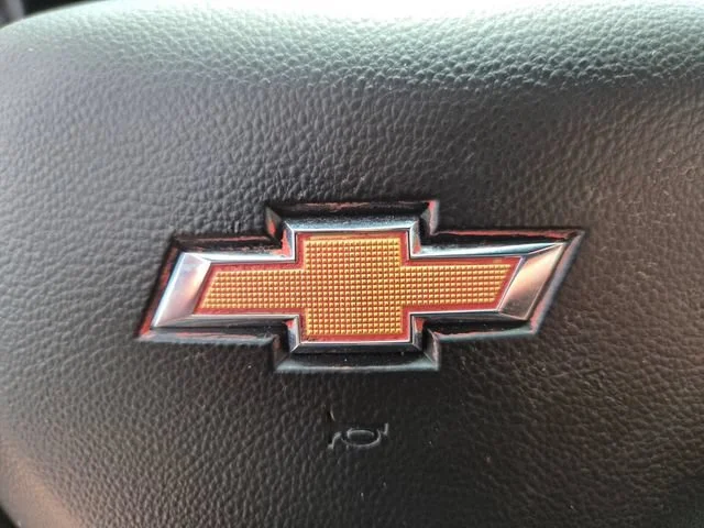 Used 2024 Summit White Chevrolet Premier image 32