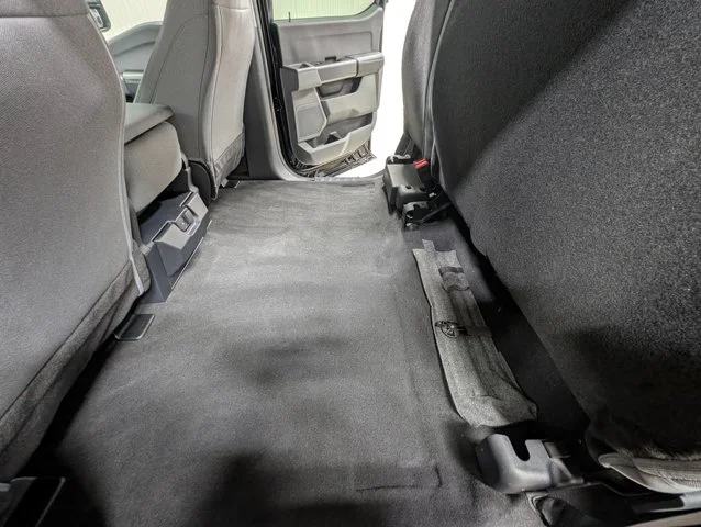 New 2026 Agate Black Metallic Ford F-350® XL image 55