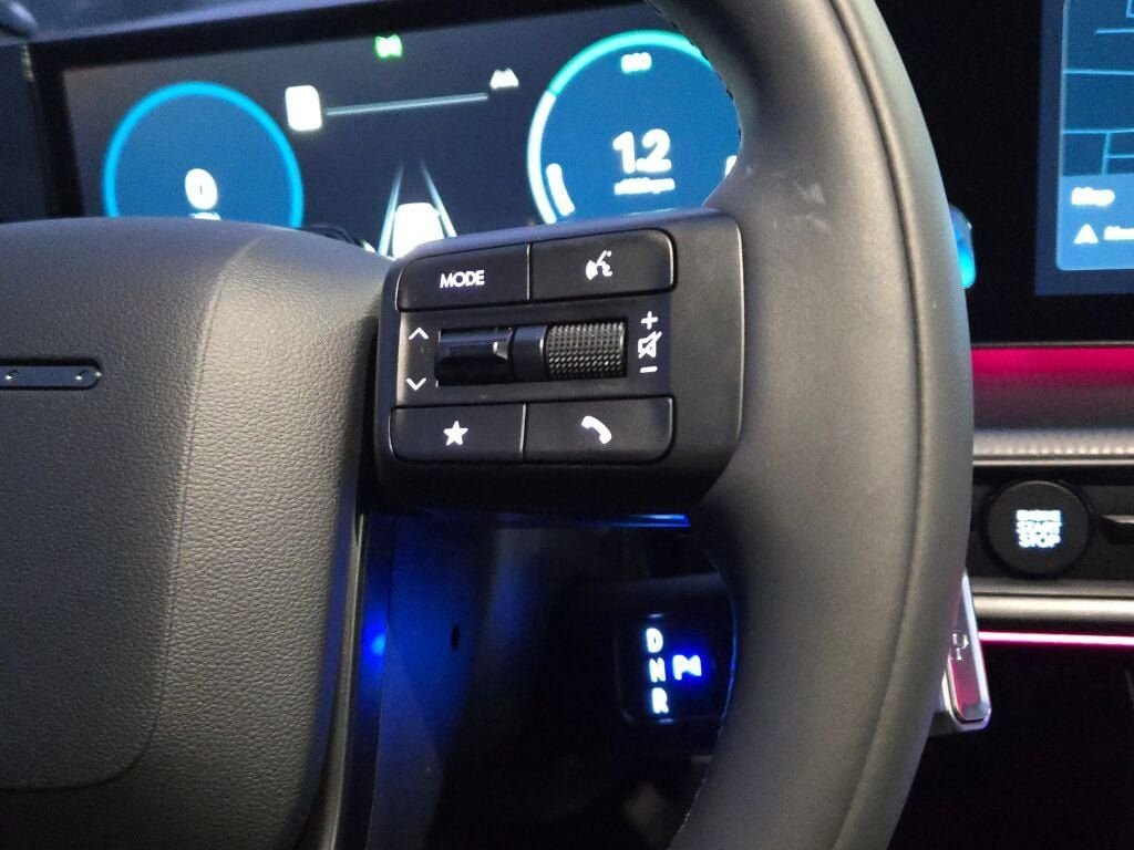 2026 Hyundai Santa Fe Calligraphy - Photo 34