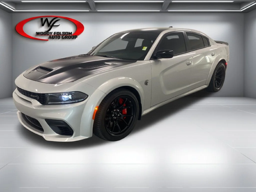 Used 2023  Dodge SRT Hellcat Redeye Widebody Jailbreak image 3