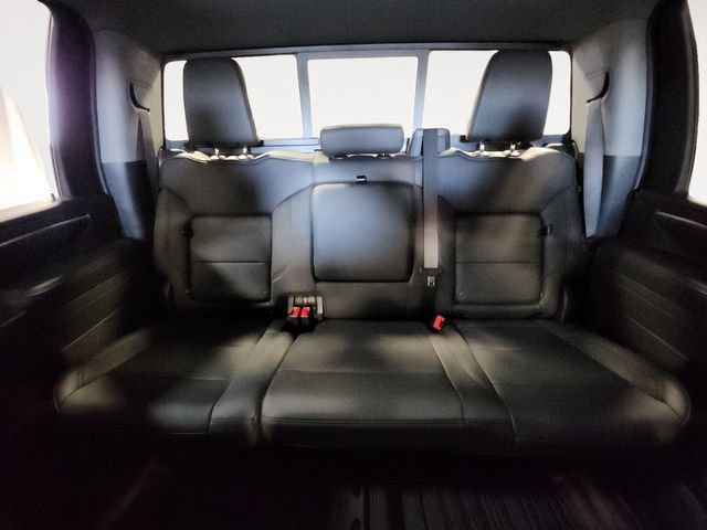 New 2026 Onyx Black GMC SLT image 13