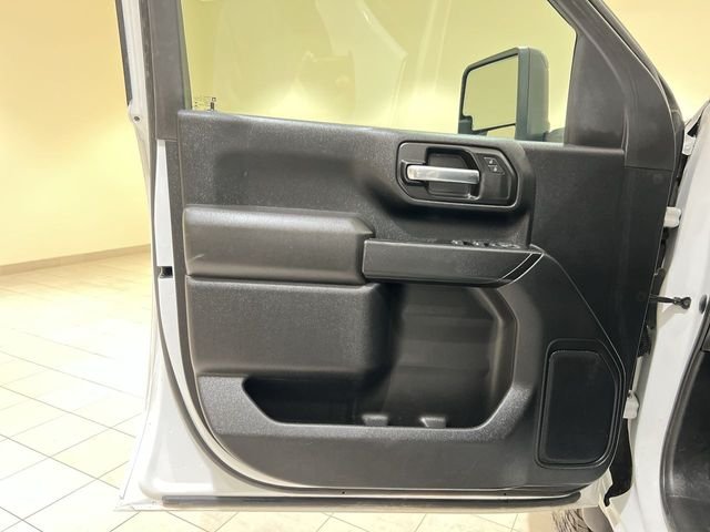Used 2023 White GMC Pro image 18