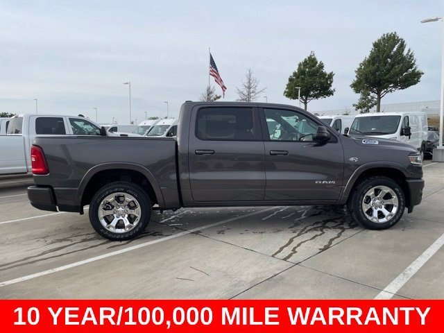 2026 RAM 1500 Big Horn/Lone Star - Photo 6
