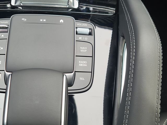 New 2026 Black Mercedes-Benz GLE 53 AMG® image 26