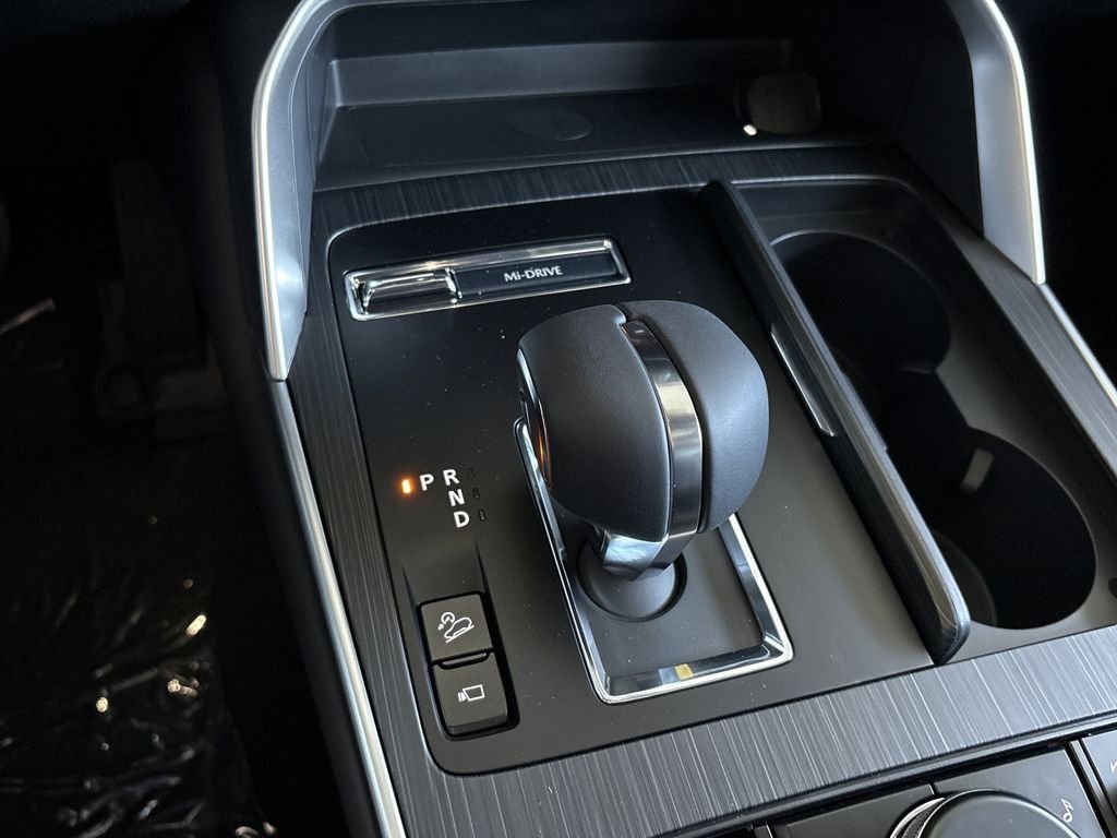 2026 Mazda CX-90 Premium Plus Package - Photo 18