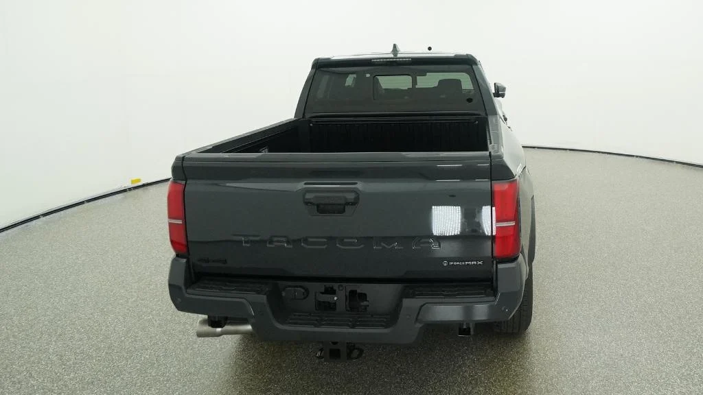 New 2026 Underground Toyota TRD Sport i-FORCE MAX image 64
