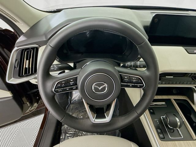 New 2026 Artisan Red Premium Mazda Premium Plus AWD image 11
