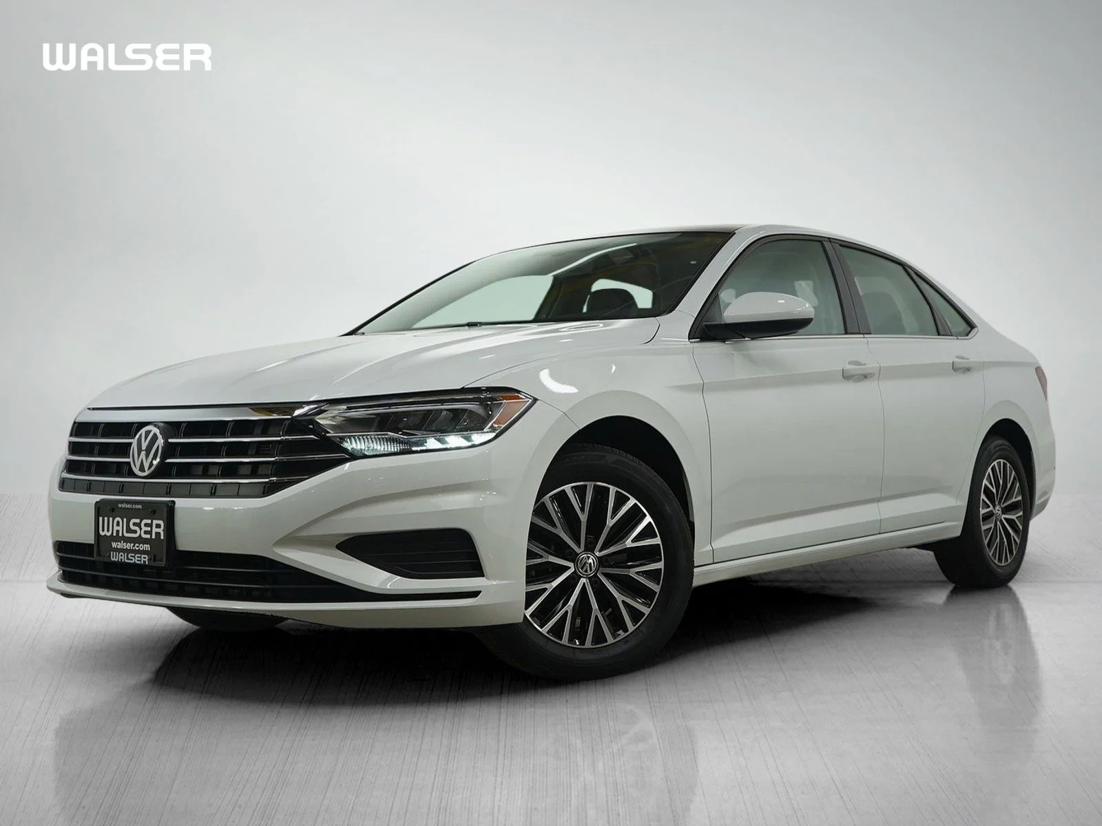 2020 Volkswagen Jetta 1.4T SE Auto SULEV's photo