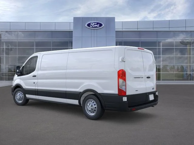 New 2026 Oxford White Ford Base image 4