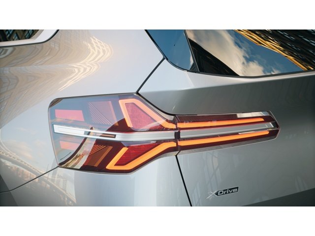 New 2026 Skyscraper Grey Metallic BMW  image 8