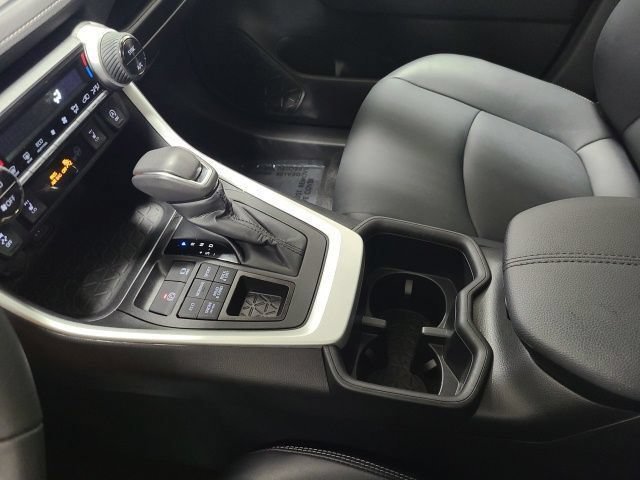 Certified Used 2024 Magnetic Gray Metallic Toyota XLE Premium image 33