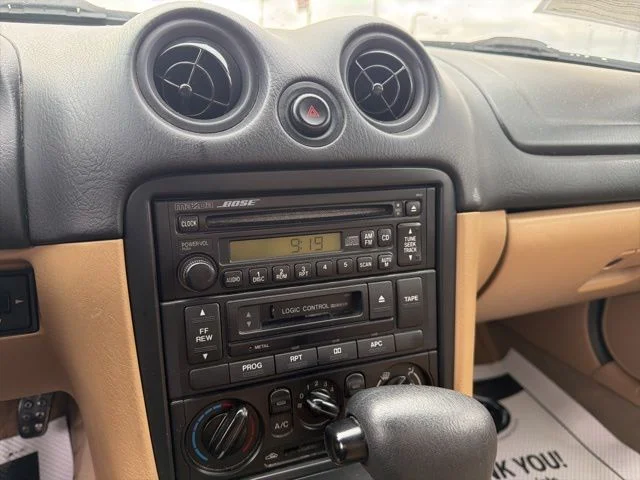 1999 Mazda MX-5 Base - Photo 29