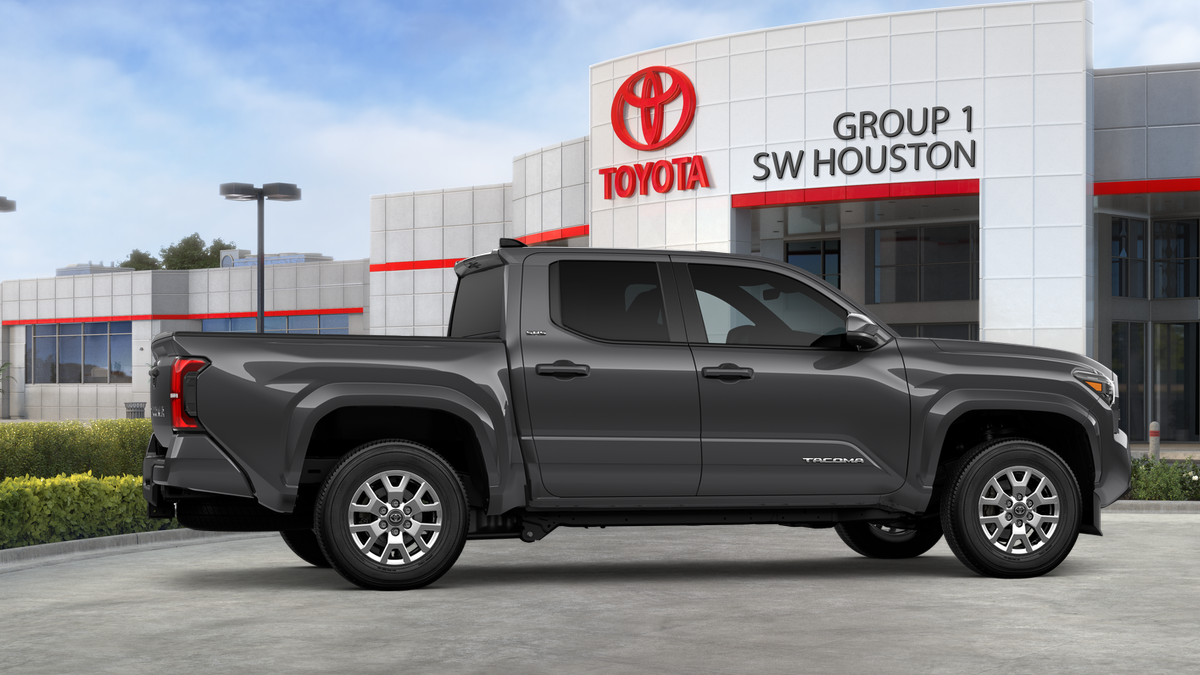 New 2026 Underground Toyota SR5 image 12