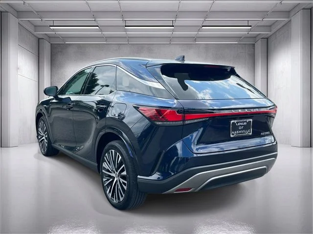 Certified Used 2025 NIGHTFALL MICA Lexus 350 Premium Plus image 5