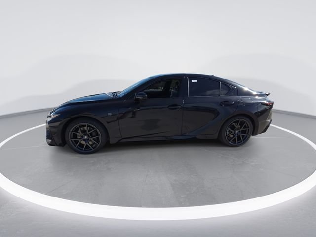 New 2026 Caviar Lexus F SPORT DESIGN image 4