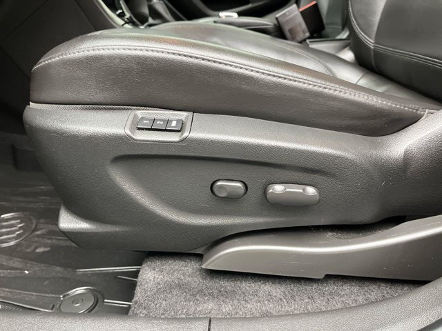 Used 2019 Quicksilver Metallic Buick Essence image 11