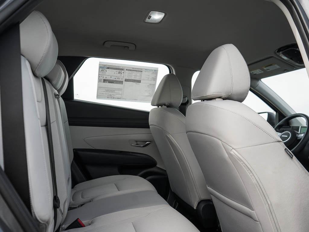 New 2026 Ecotronic Gray Hyundai SE AWD image 35