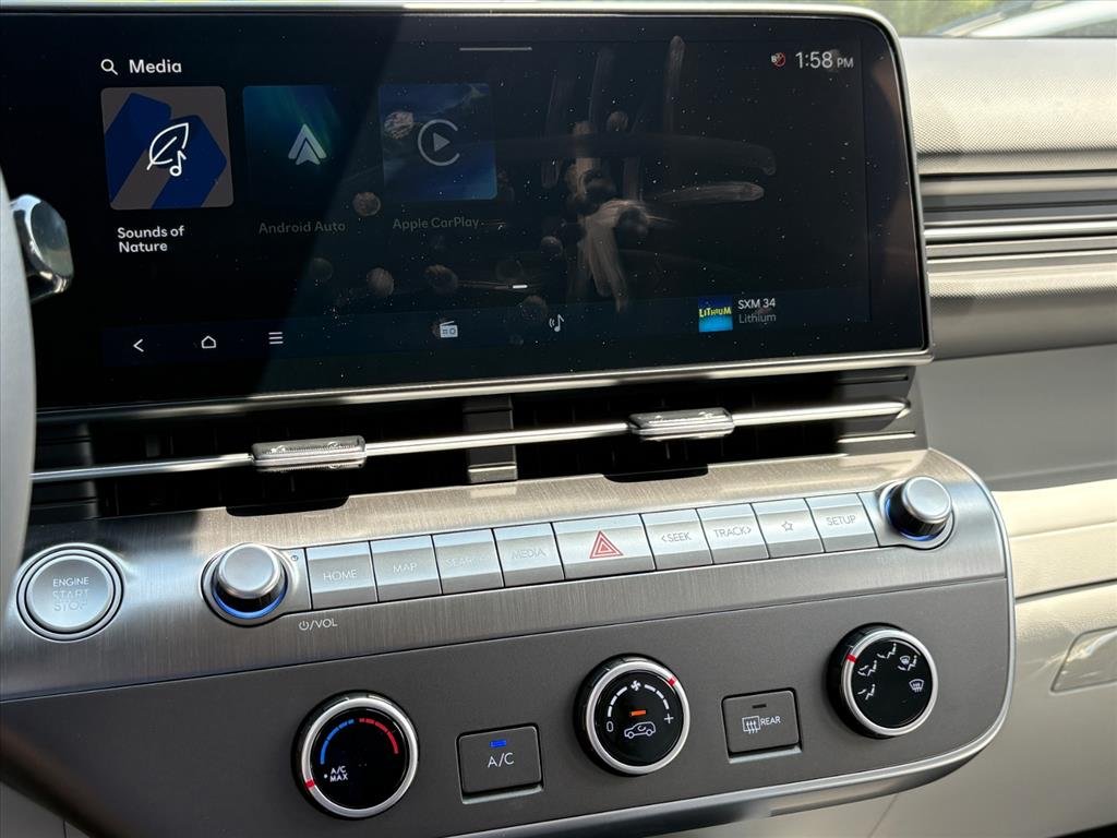 2026 Hyundai Kona SE - Photo 7