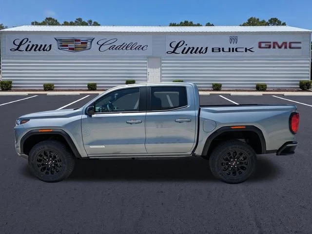 2026 GMC Canyon Elevation - Photo 7