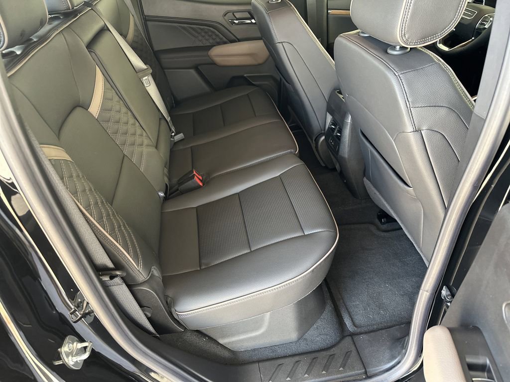 2026 GMC Canyon Denali - Photo 32