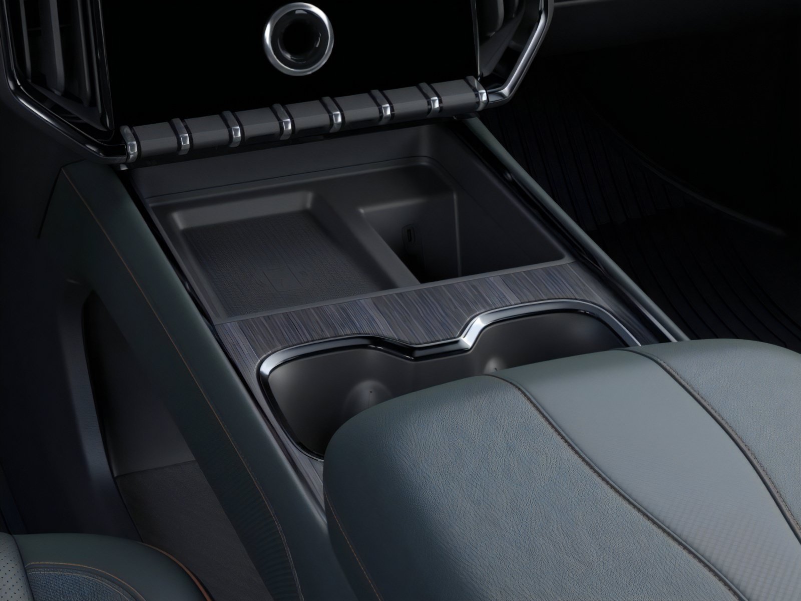 2026 GMC Acadia AT4 - Photo 23