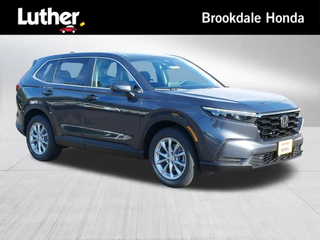 2027 Honda CR-V EX