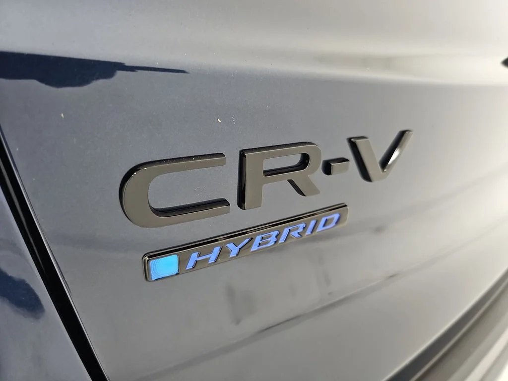 New 2026 Canyon River Blue Metallic Honda Sport-L image 43
