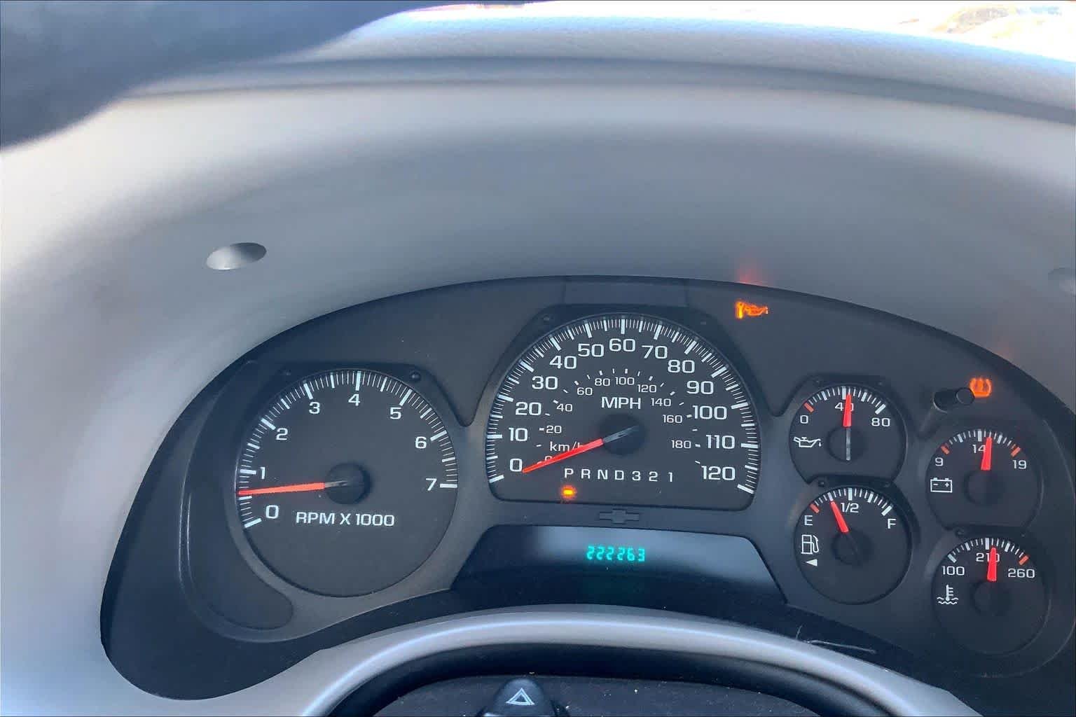 Used 2008 Black Chevrolet LT w/1LT image 23
