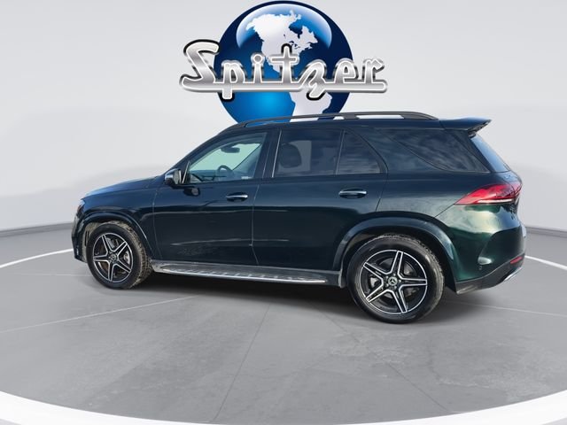 Used 2023  Mercedes-Benz GLE 450 image 7
