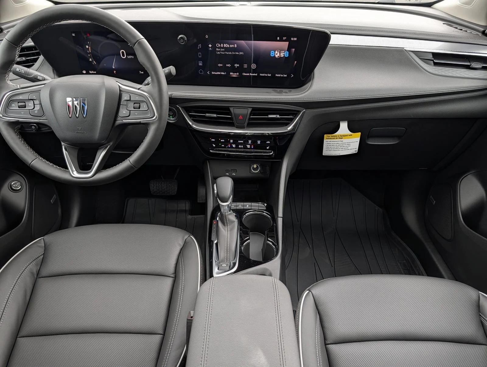 2026 Buick Encore GX Avenir - Photo 7