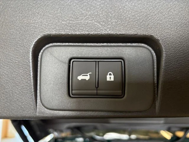 New 2026 Obsidian Green Nissan Rock Creek image 18