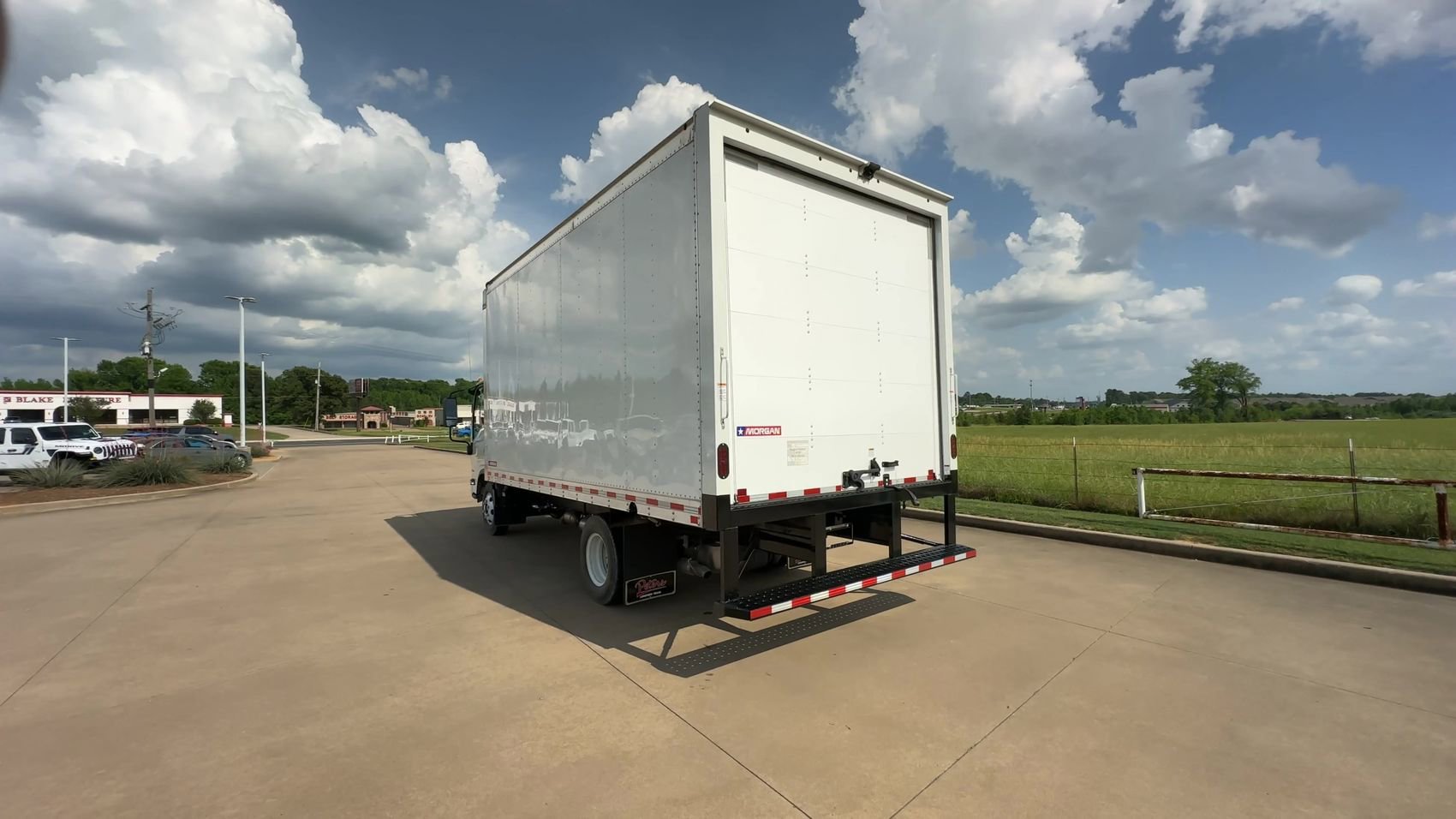 New 2024 Arc White Chevrolet 3500 image 22