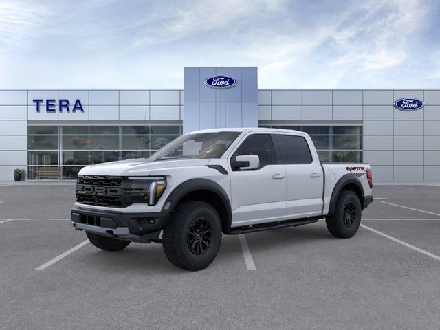 2026 Ford F-150 F-150 Raptor Raptor®