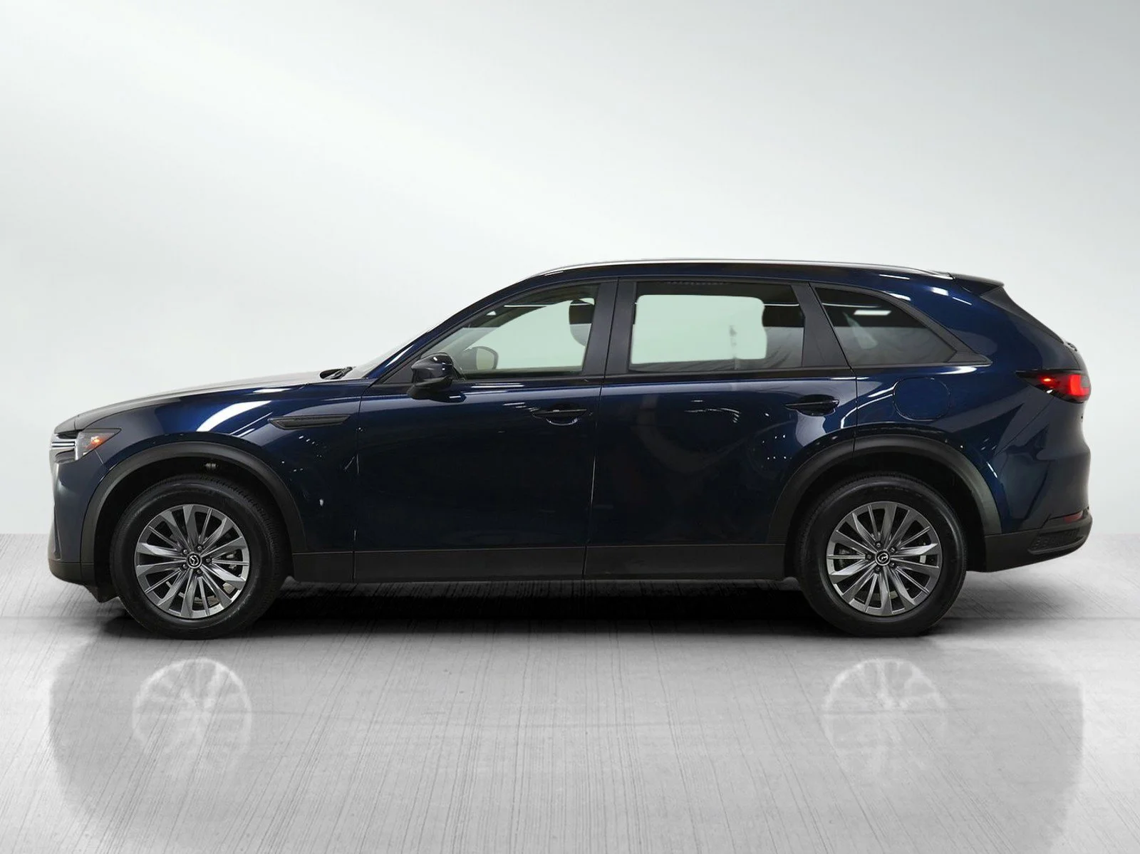 Used 2024 Mazda CX-90 Turbo Select Package with VIN JM3KKAHD5R1179179 for sale in Burnsville, Minnesota