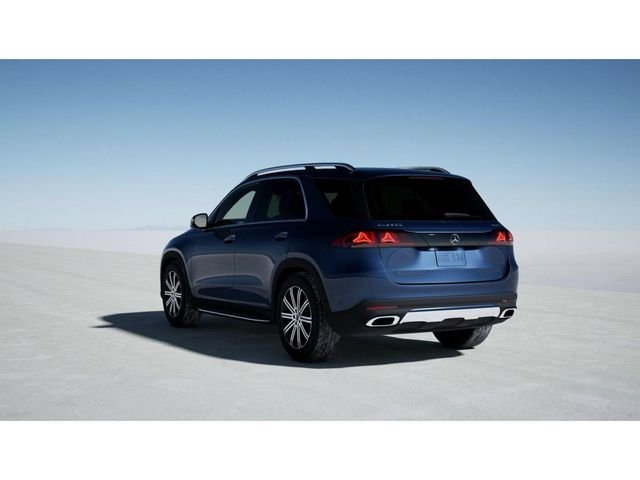 New 2027 Twilight Blue Metallic Mercedes-Benz GLE 350 image 28