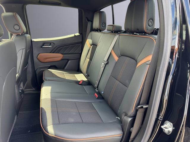2026 GMC Canyon AT4 - Photo 21