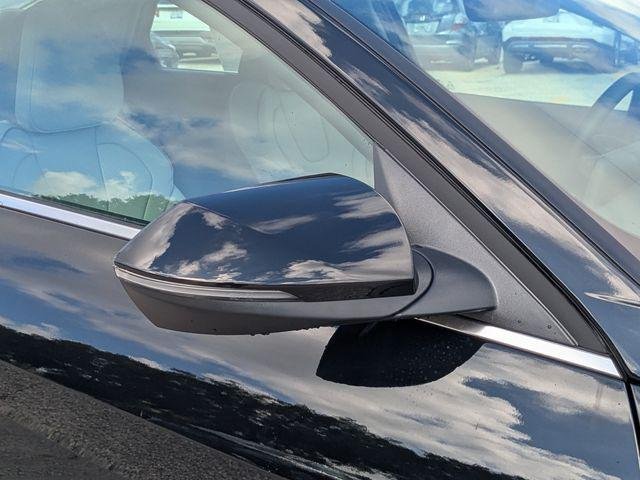 New 2026 Abyss Black Hyundai Limited image 48