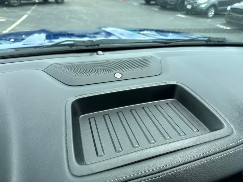 Certified Used 2019 Blue Ford Lariat image 22