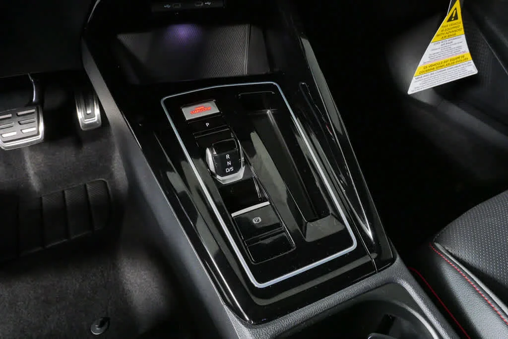 New 2026 Mythos Black Metallic Volkswagen Autobahn image 16