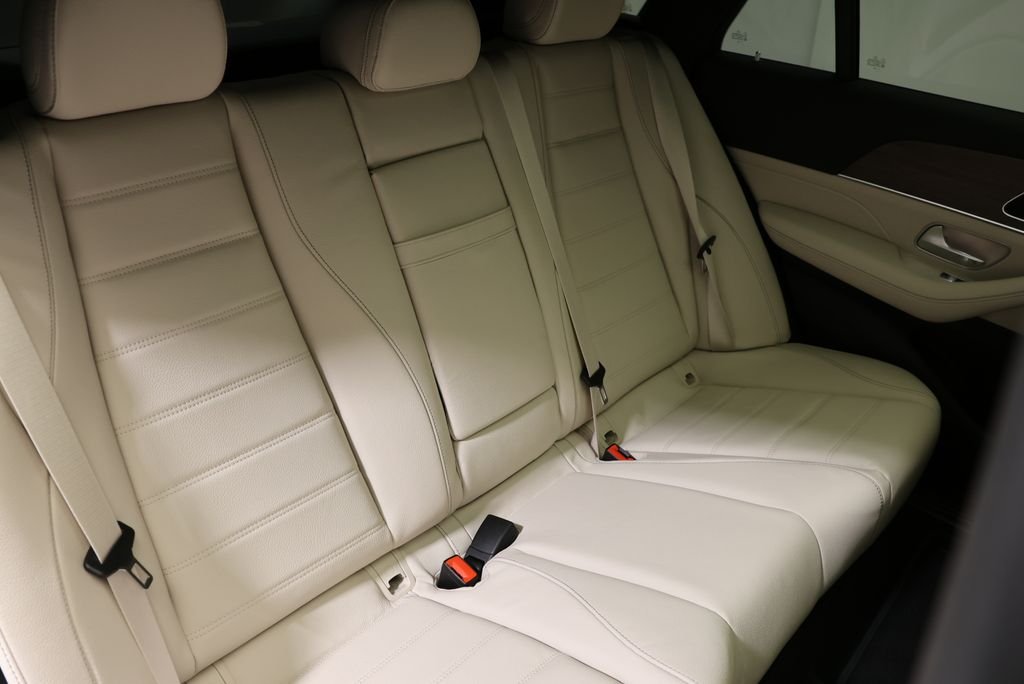 New 2026 Polar White Mercedes-Benz GLE 450 Coupe image 55