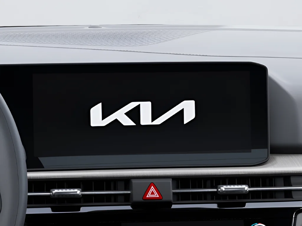 New 2027 Gray Kia X-Line image 27