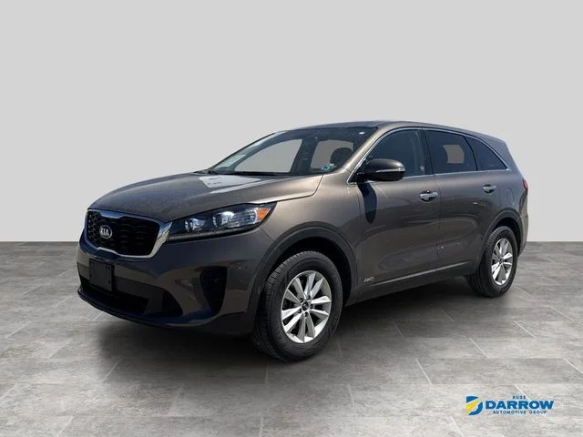 2020 Kia Sorento LX AT 4WD's photo