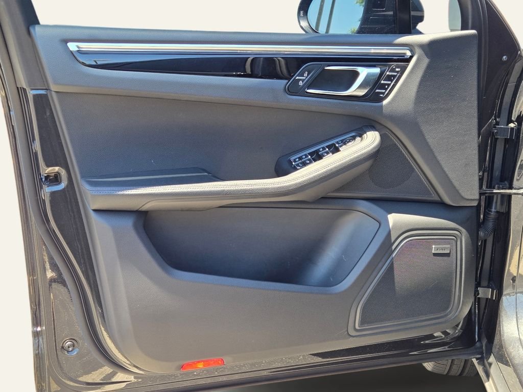 Used 2024 Gray Porsche Base image 17