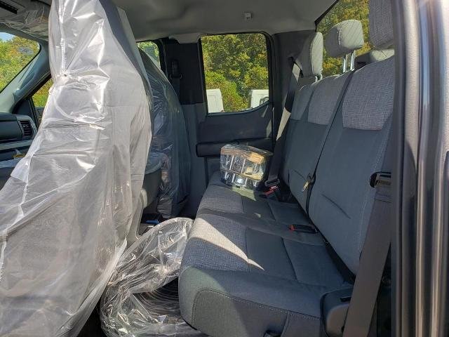 2026 Ford F-350 Super Duty XLT - Photo 32