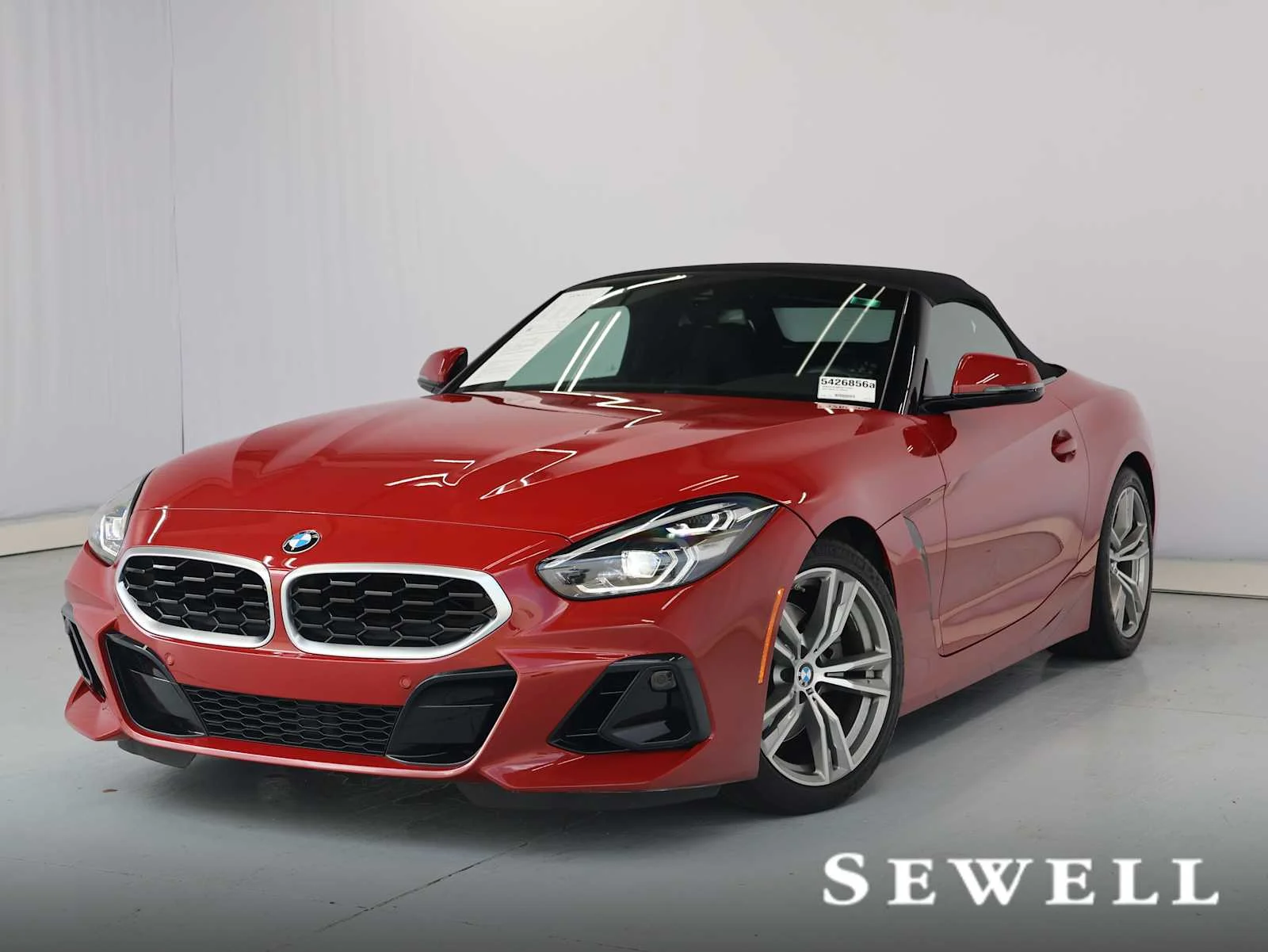 2023 BMW Z4 sDrive30i's photo