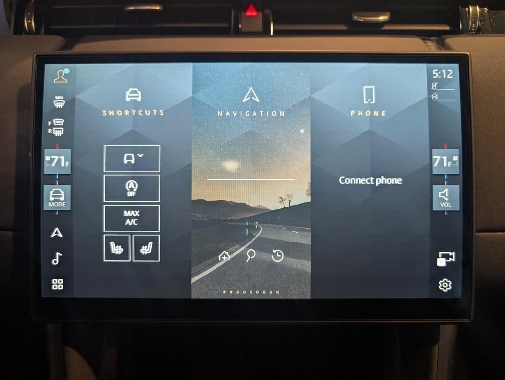 2025 Land Rover Discovery Sport S - Photo 19