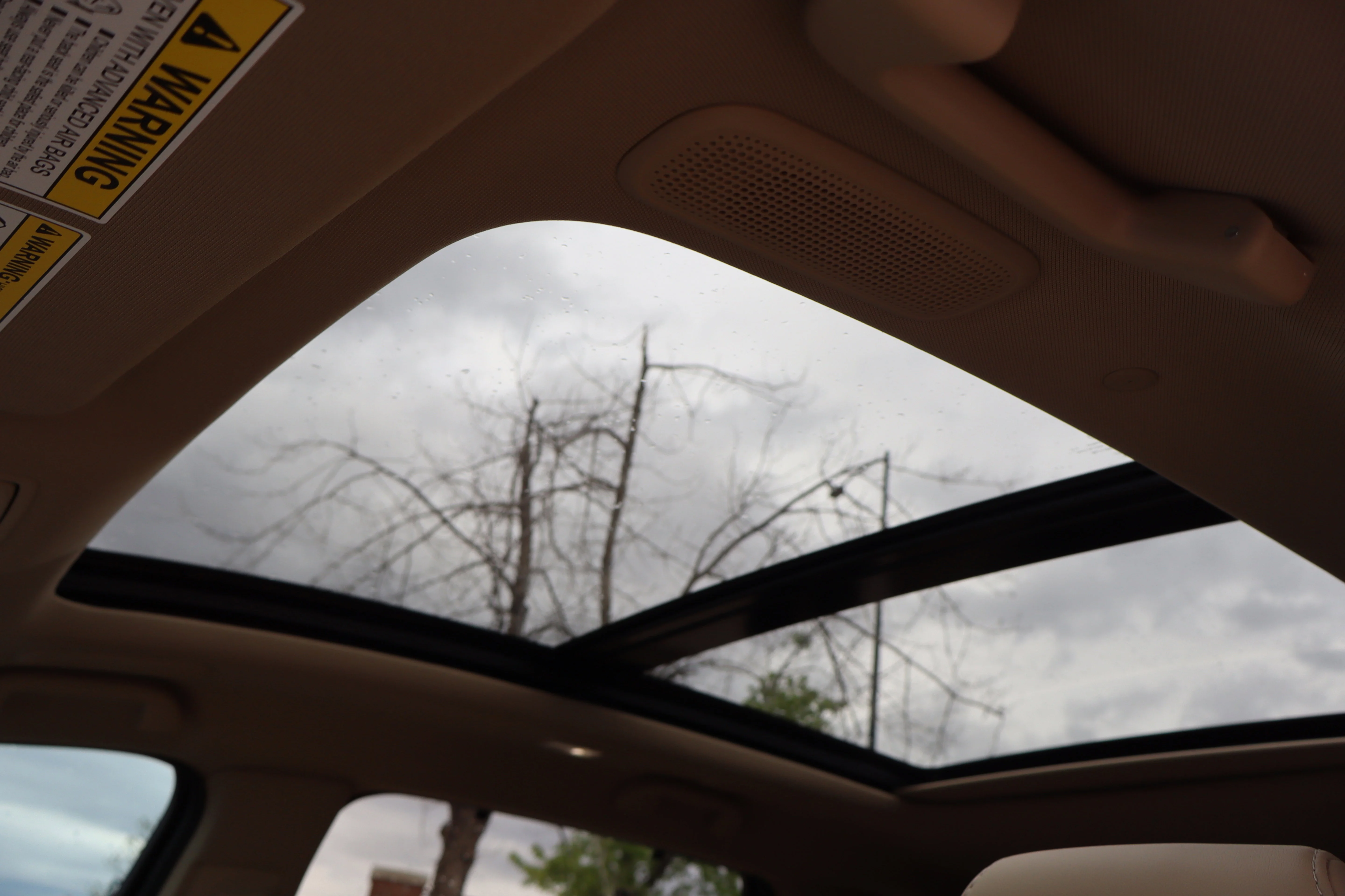 New 2026 Platinum White Pearl Acura w/Technology Package image 20