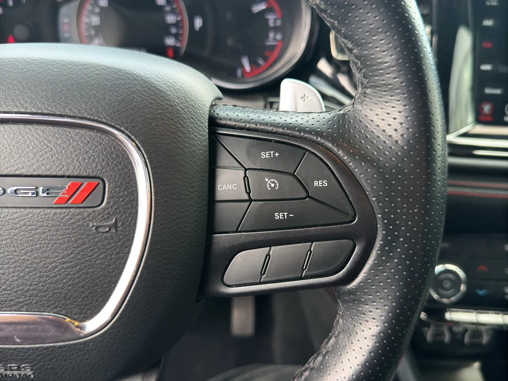 Used 2023 Red Dodge GT image 24